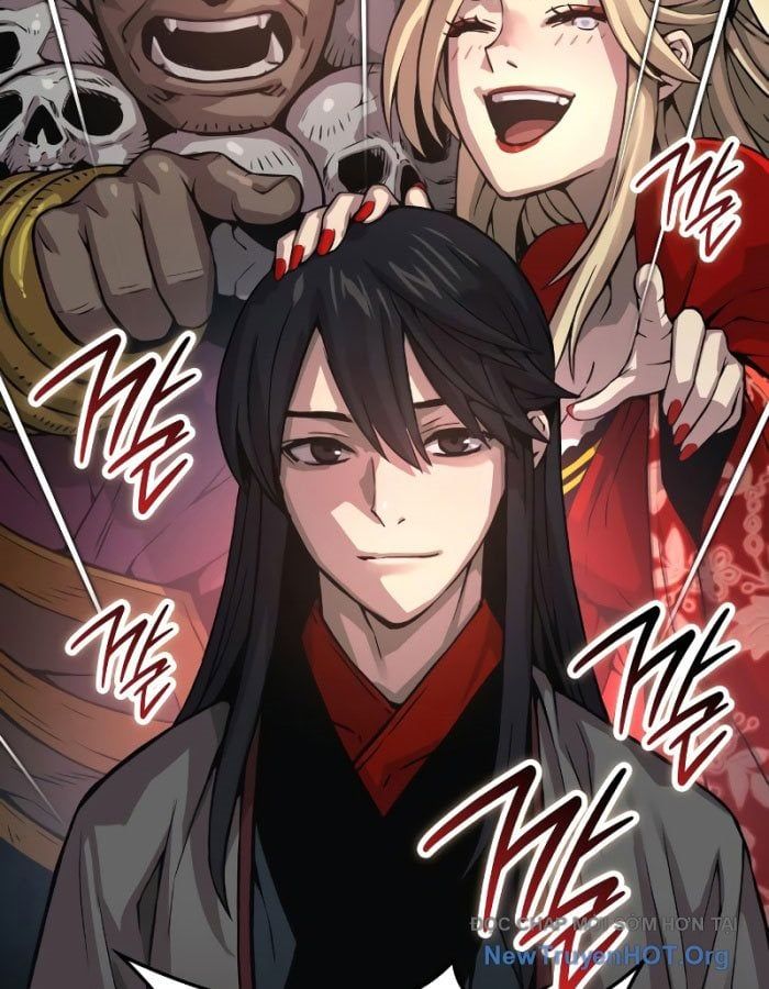 đọc truyện Quái Lực Loạn Thần Chương 90 ảnh 5 tại Thiên Thai Truyện