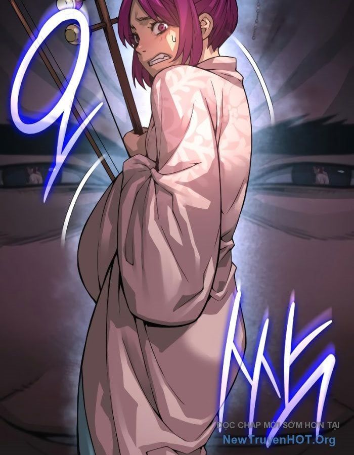 đọc truyện Quái Lực Loạn Thần Chương 90 ảnh 32 tại Thiên Thai Truyện