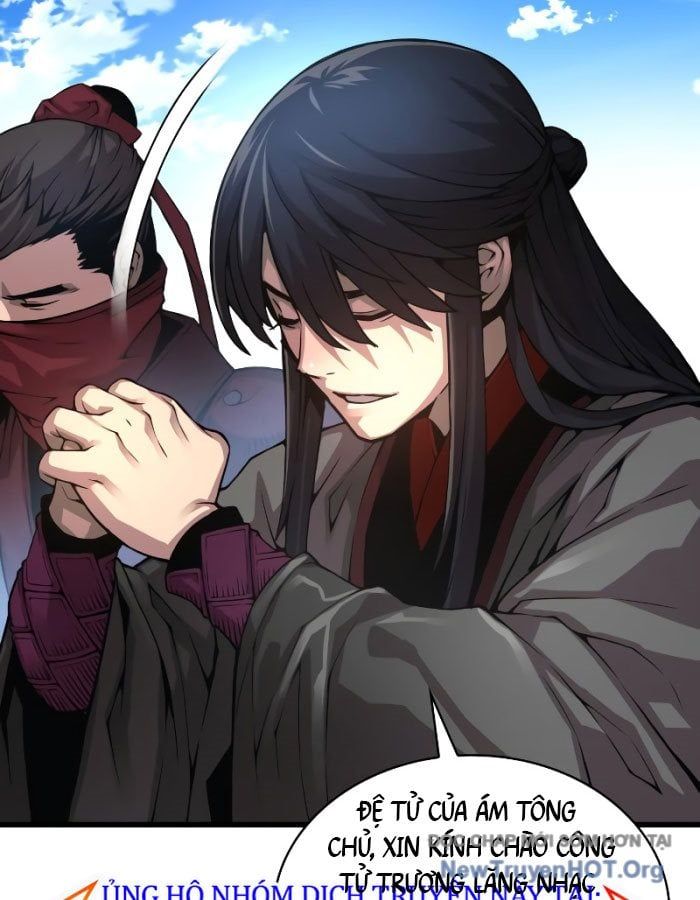 đọc truyện Quái Lực Loạn Thần Chương 90 ảnh 92 tại Thiên Thai Truyện