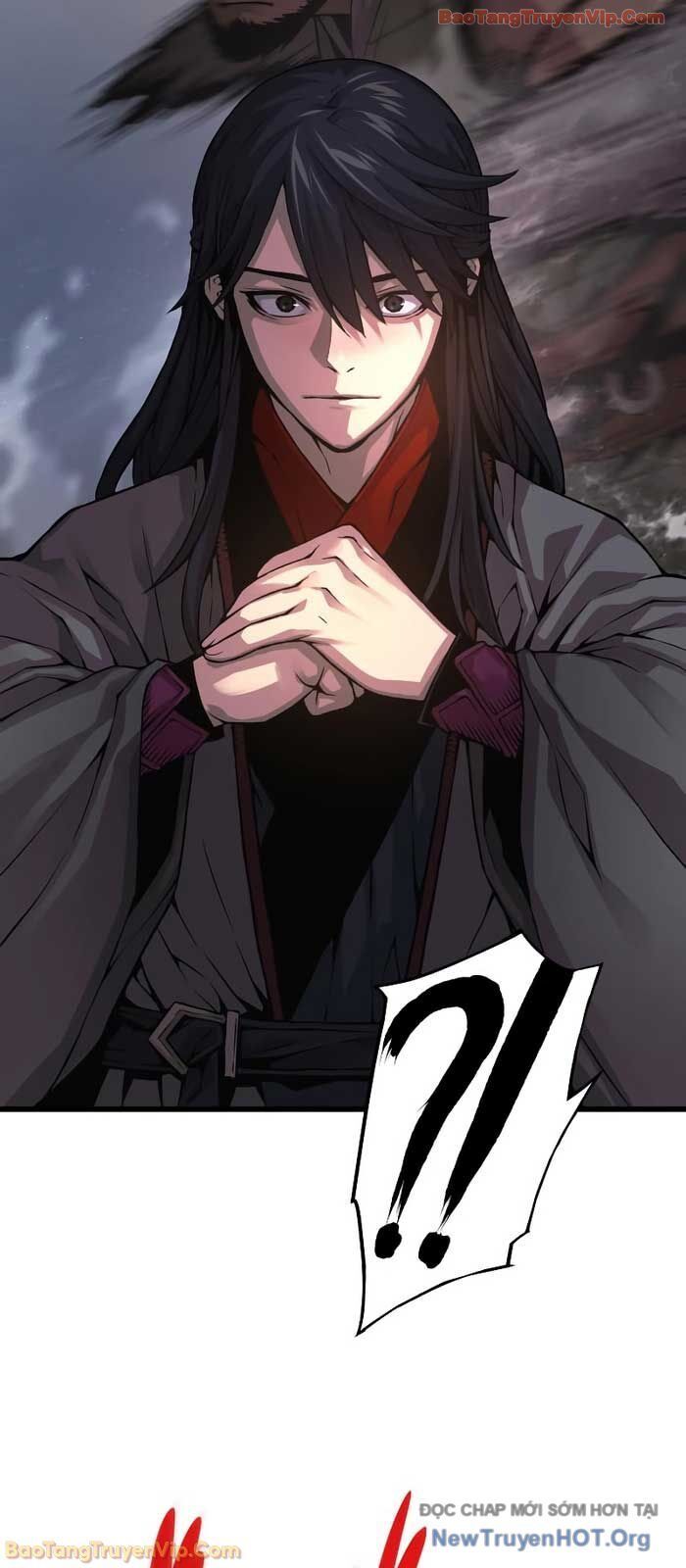 đọc truyện Quái Lực Loạn Thần Chương 91 ảnh 18 tại Thiên Thai Truyện