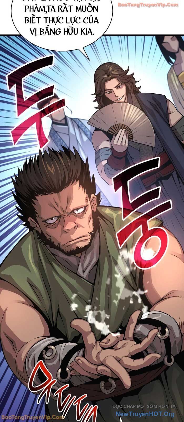 đọc truyện Quái Lực Loạn Thần Chương 91 ảnh 22 tại Thiên Thai Truyện