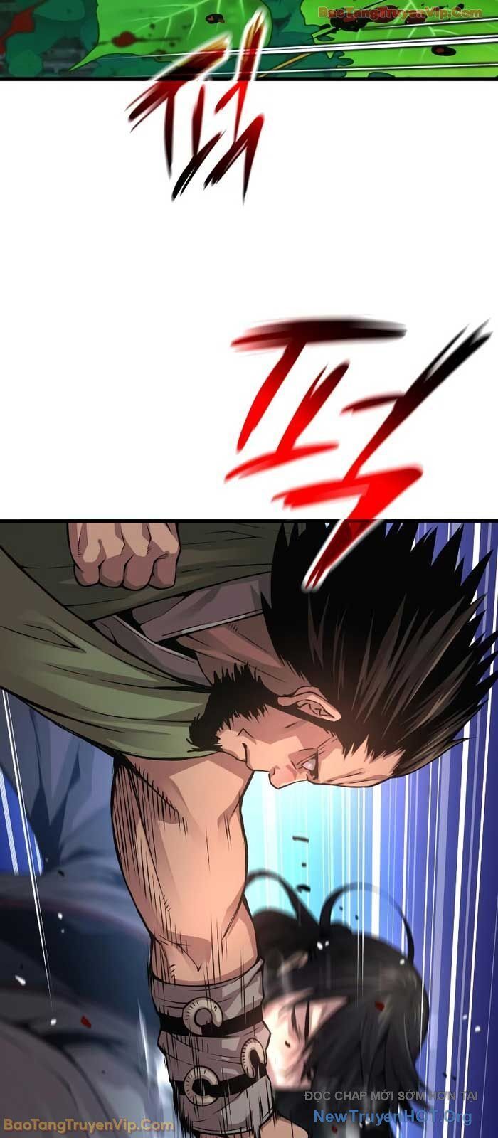 đọc truyện Quái Lực Loạn Thần Chương 91 ảnh 26 tại Thiên Thai Truyện