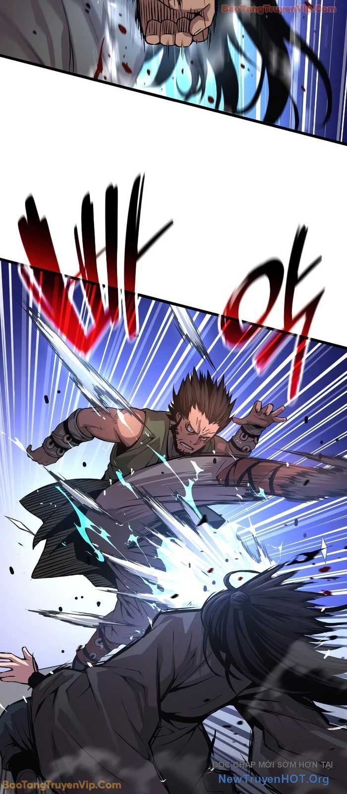 đọc truyện Quái Lực Loạn Thần Chương 91 ảnh 27 tại Thiên Thai Truyện