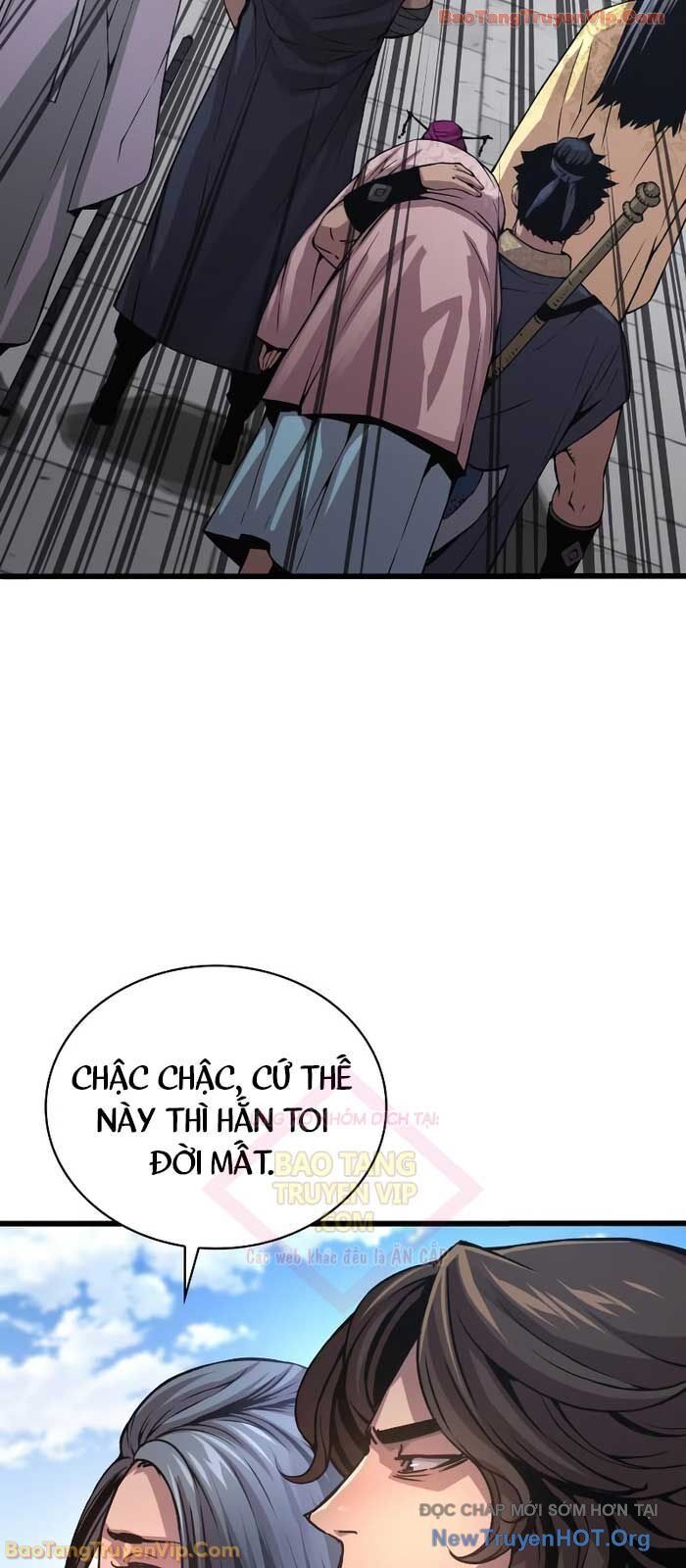 đọc truyện Quái Lực Loạn Thần Chương 91 ảnh 29 tại Thiên Thai Truyện