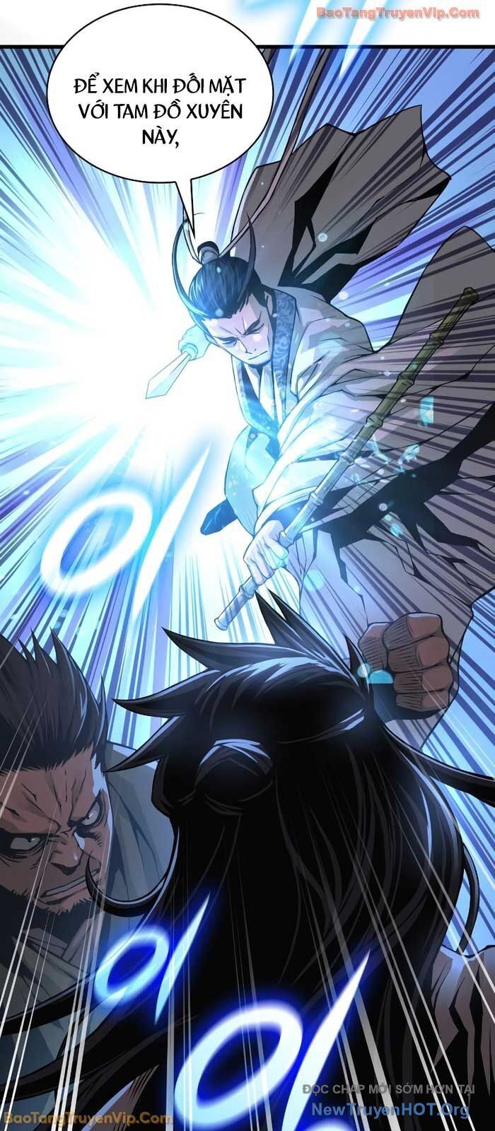 đọc truyện Quái Lực Loạn Thần Chương 91 ảnh 35 tại Thiên Thai Truyện