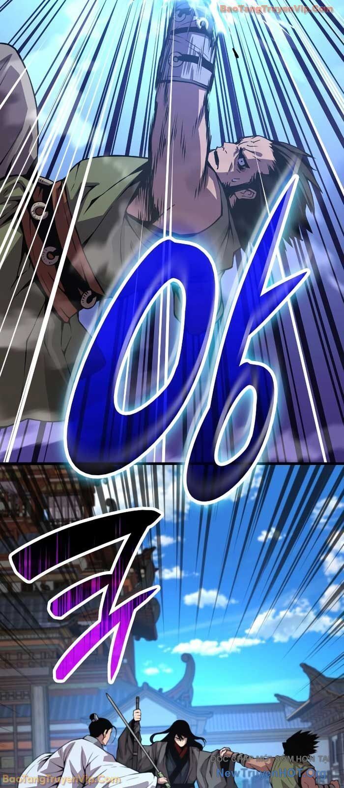 đọc truyện Quái Lực Loạn Thần Chương 91 ảnh 41 tại Thiên Thai Truyện