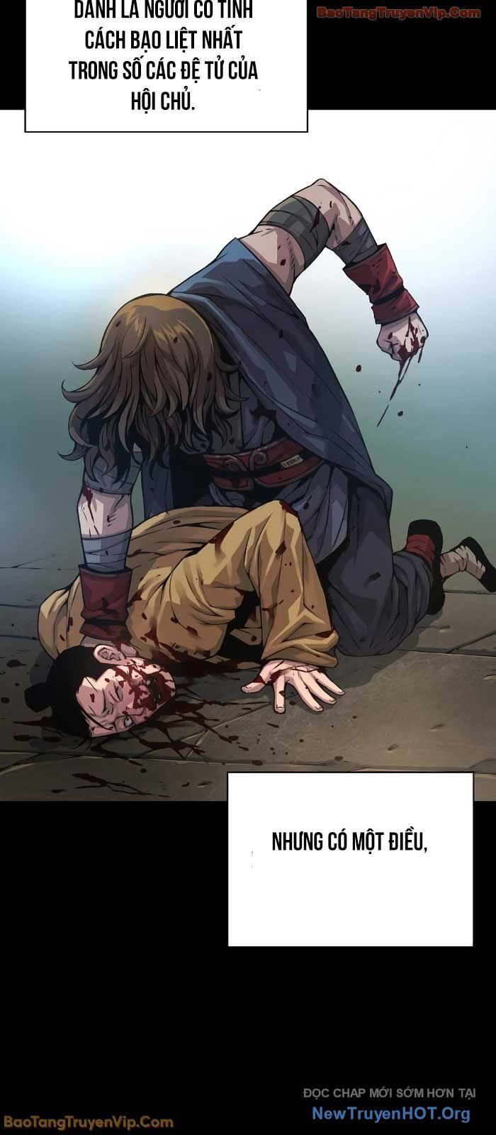 đọc truyện Quái Lực Loạn Thần Chương 91 ảnh 6 tại Thiên Thai Truyện