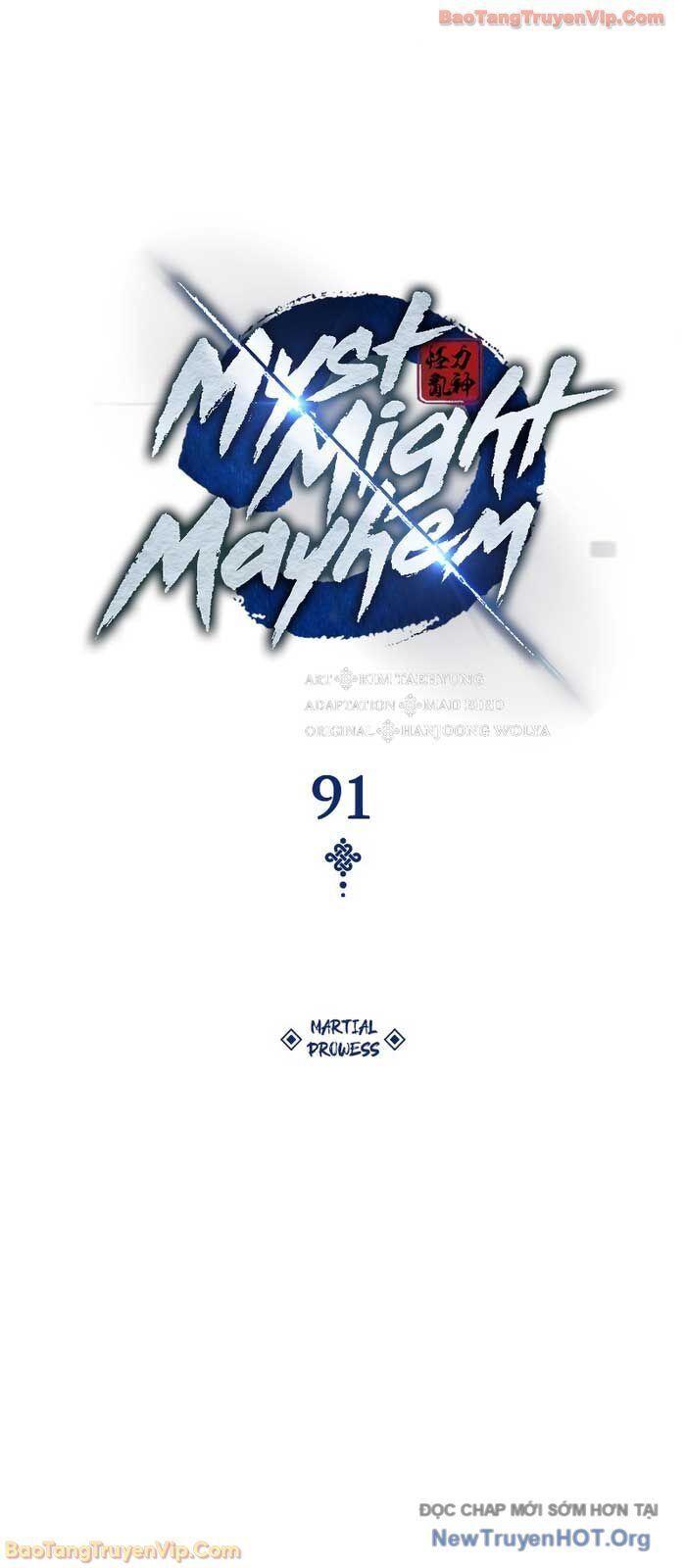 đọc truyện Quái Lực Loạn Thần Chương 91 ảnh 47 tại Thiên Thai Truyện