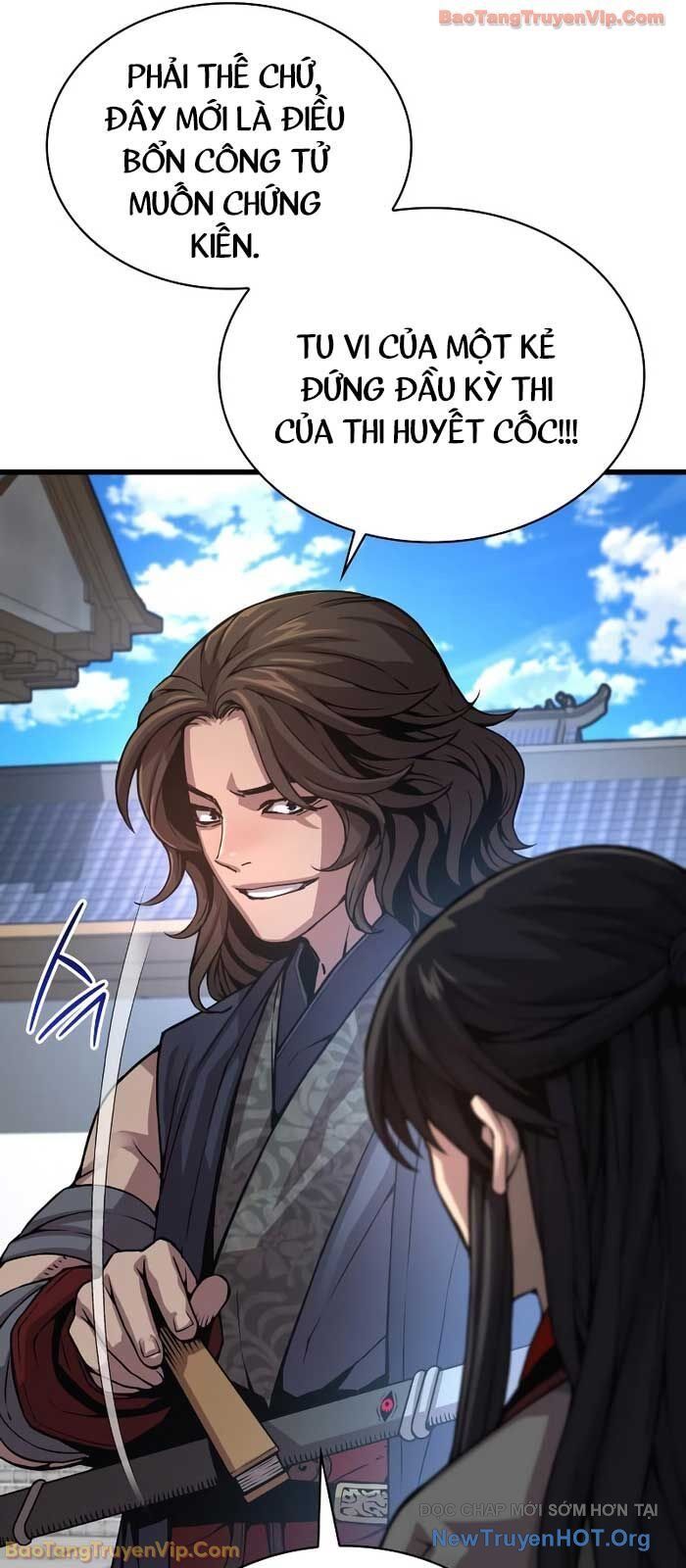 đọc truyện Quái Lực Loạn Thần Chương 91 ảnh 51 tại Thiên Thai Truyện