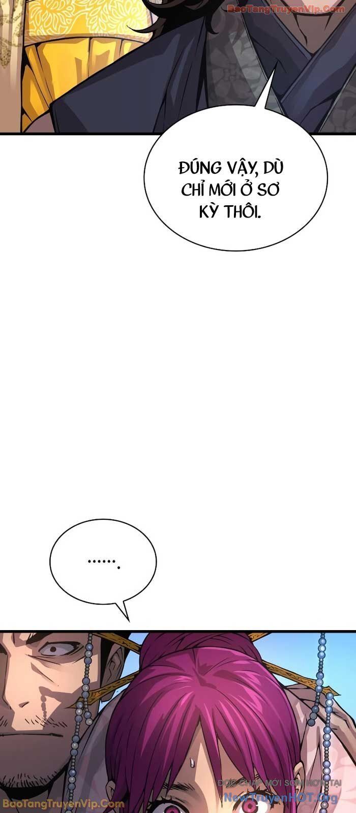 đọc truyện Quái Lực Loạn Thần Chương 91 ảnh 53 tại Thiên Thai Truyện