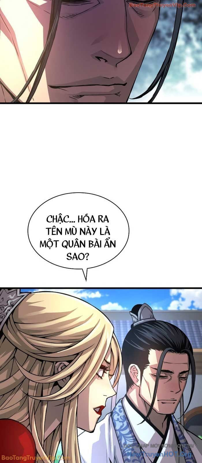 đọc truyện Quái Lực Loạn Thần Chương 91 ảnh 61 tại Thiên Thai Truyện