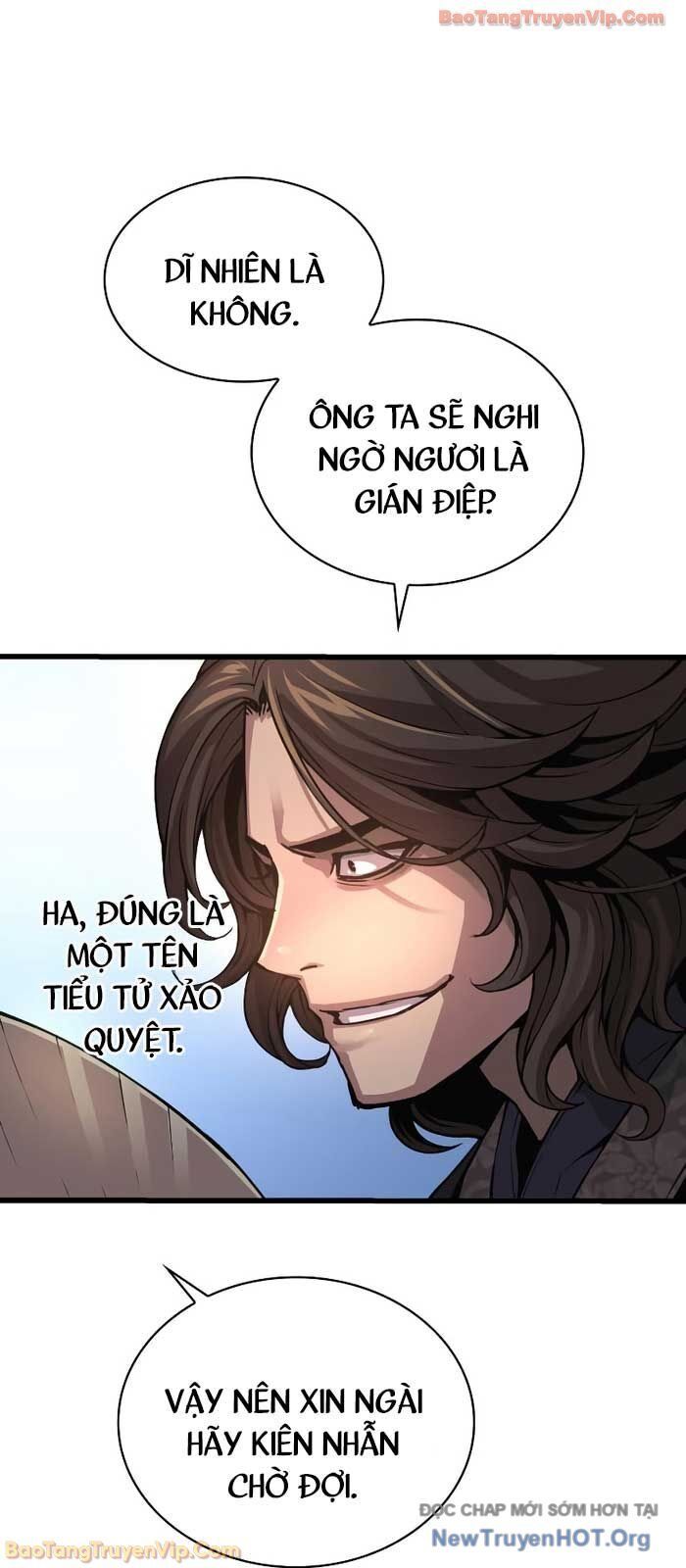 đọc truyện Quái Lực Loạn Thần Chương 91 ảnh 80 tại Thiên Thai Truyện