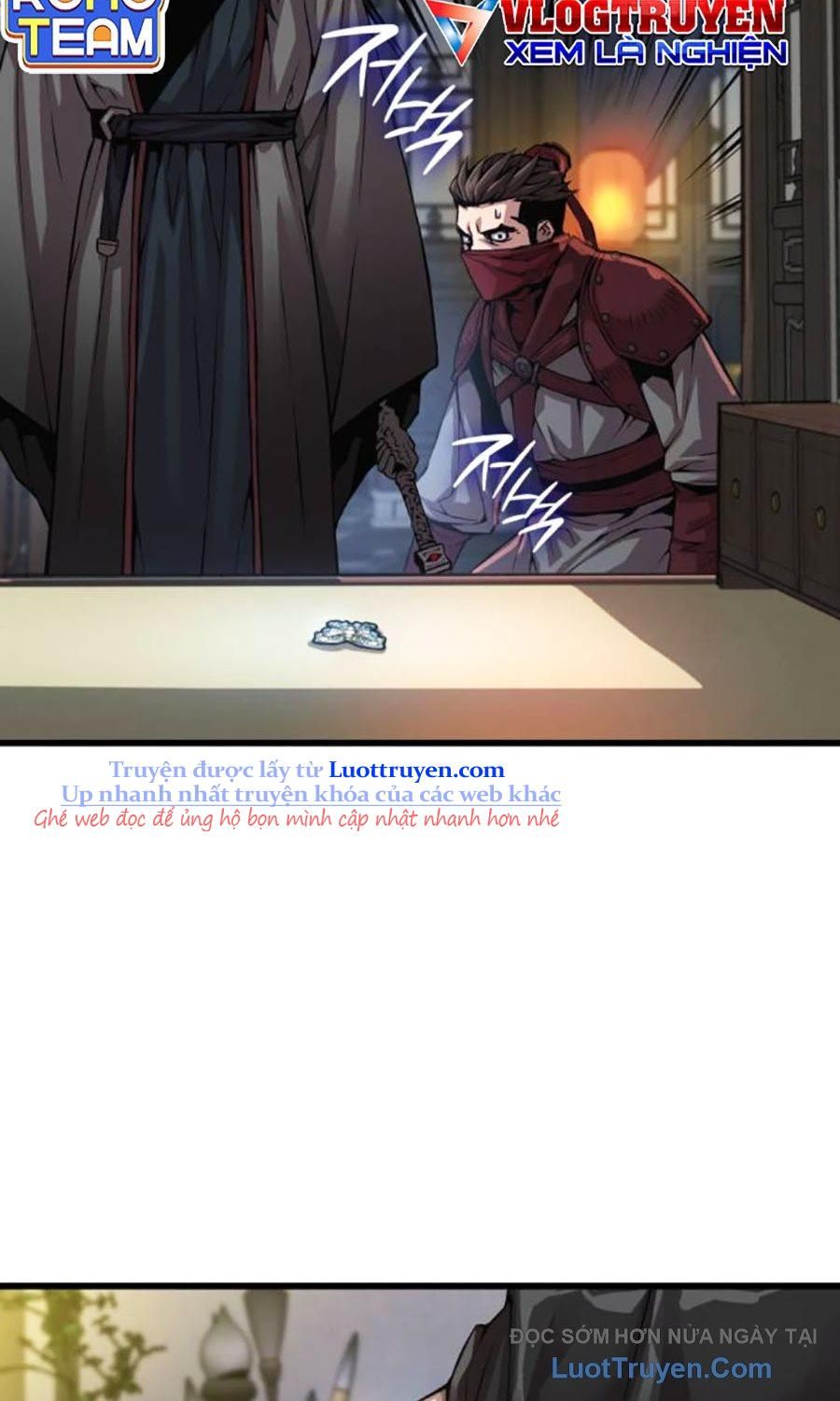 đọc truyện Quái Lực Loạn Thần Chương 92 ảnh 106 tại Thiên Thai Truyện