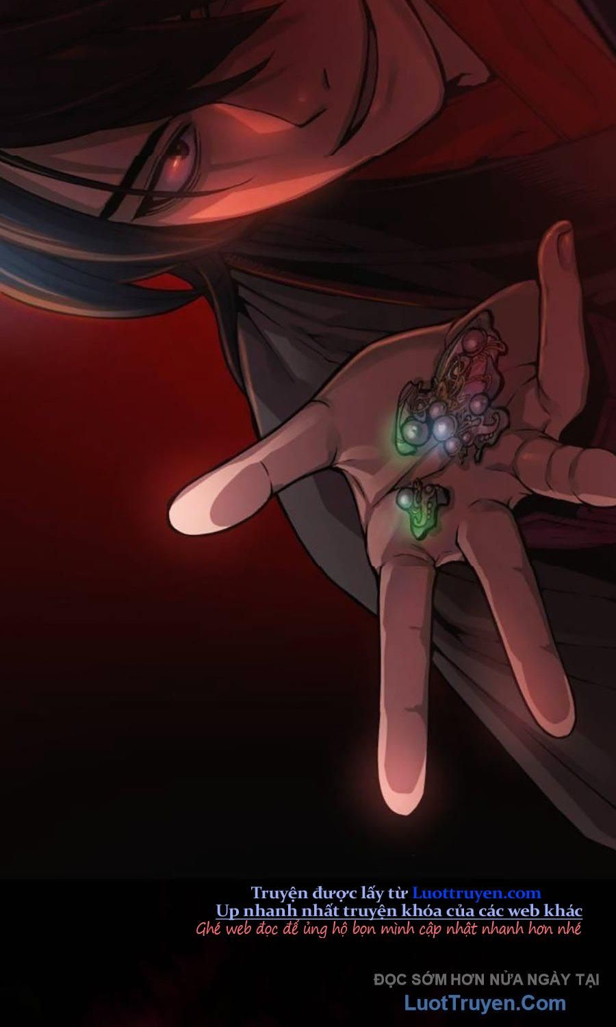 đọc truyện Quái Lực Loạn Thần Chương 92 ảnh 116 tại Thiên Thai Truyện