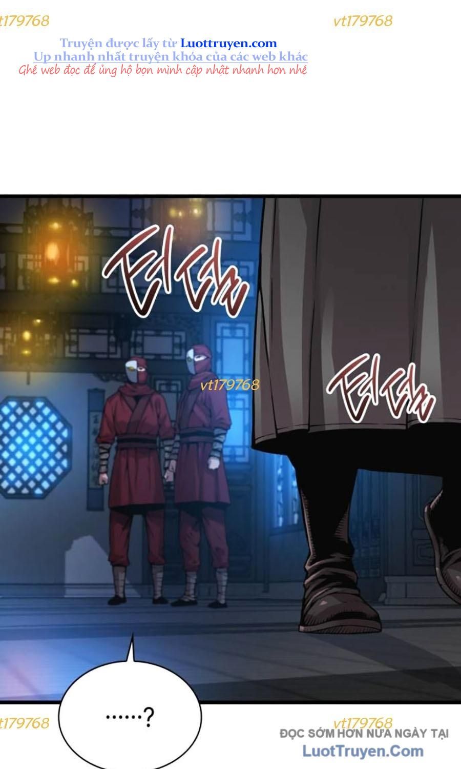 đọc truyện Quái Lực Loạn Thần Chương 92 ảnh 126 tại Thiên Thai Truyện