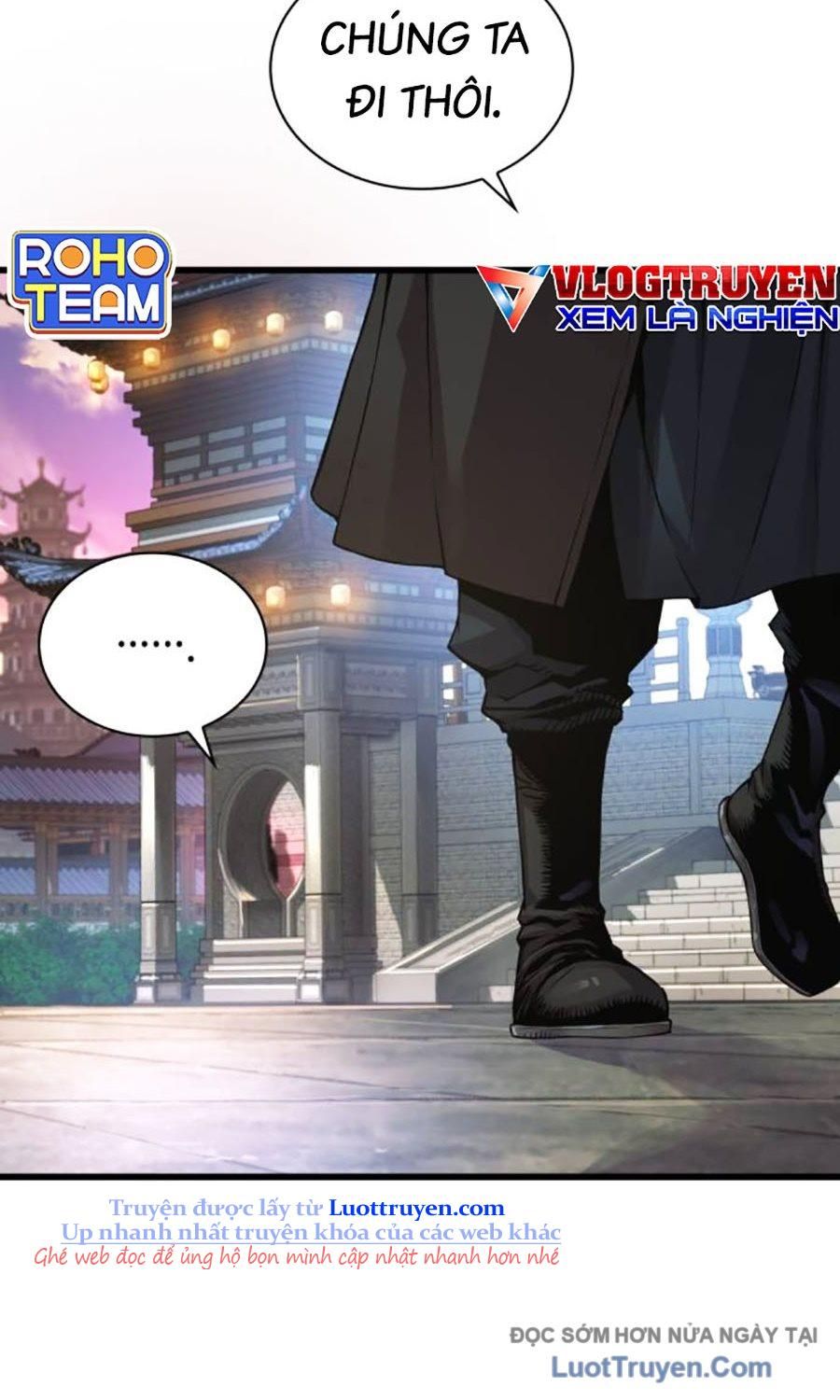 đọc truyện Quái Lực Loạn Thần Chương 92 ảnh 18 tại Thiên Thai Truyện