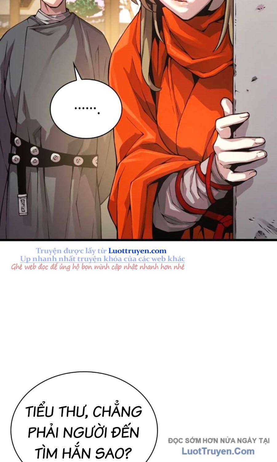 đọc truyện Quái Lực Loạn Thần Chương 92 ảnh 21 tại Thiên Thai Truyện