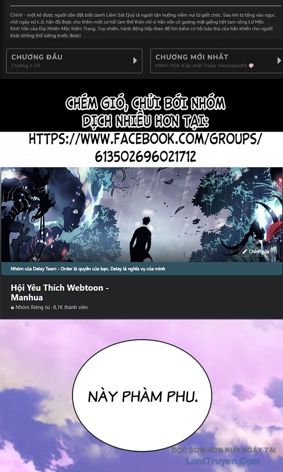 đọc truyện Quái Lực Loạn Thần Chương 92 ảnh 4 tại Thiên Thai Truyện