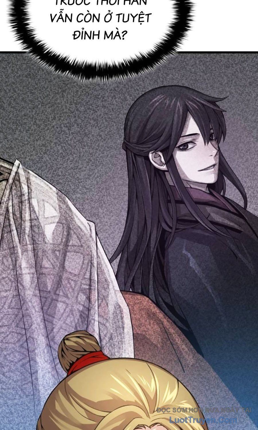 đọc truyện Quái Lực Loạn Thần Chương 92 ảnh 30 tại Thiên Thai Truyện