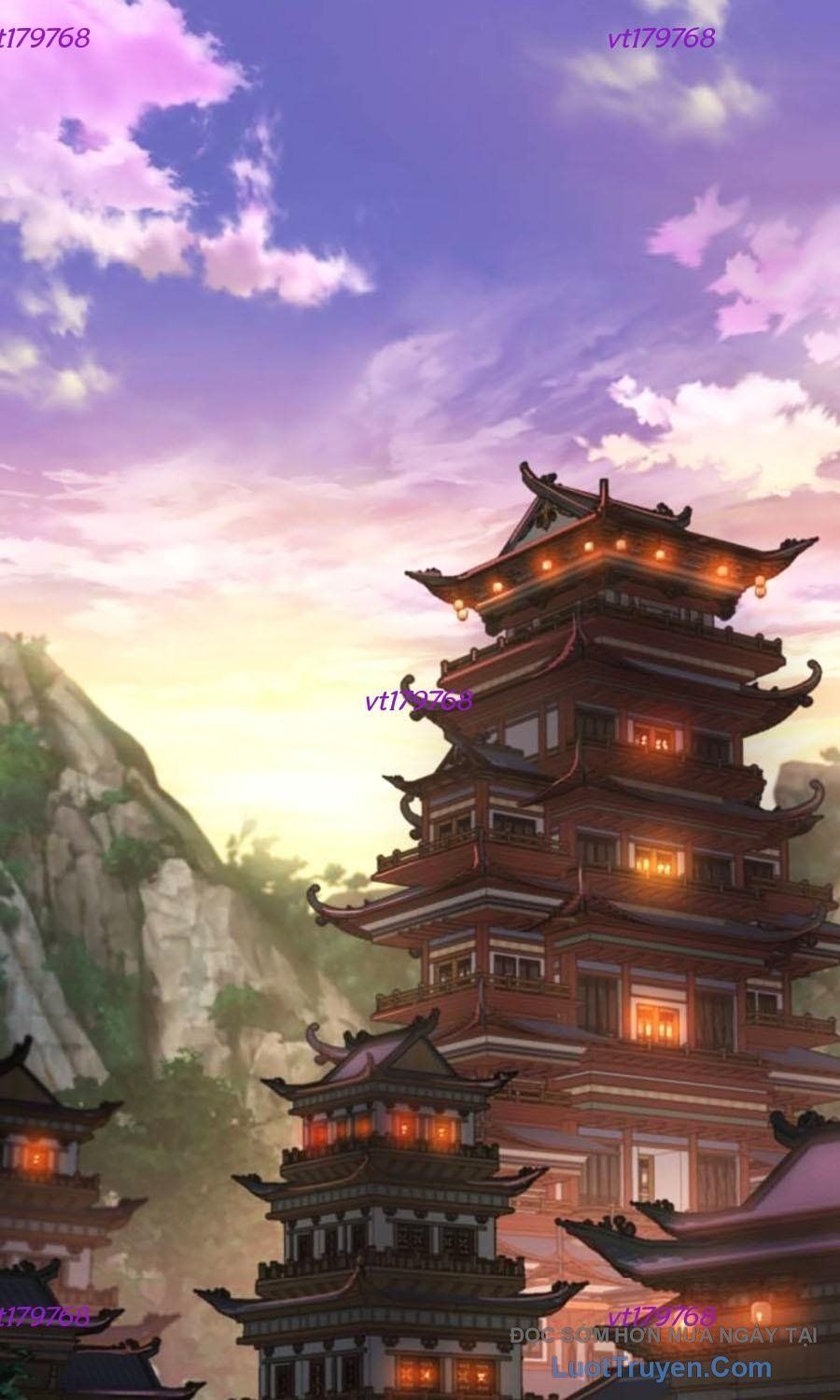 đọc truyện Quái Lực Loạn Thần Chương 92 ảnh 5 tại Thiên Thai Truyện