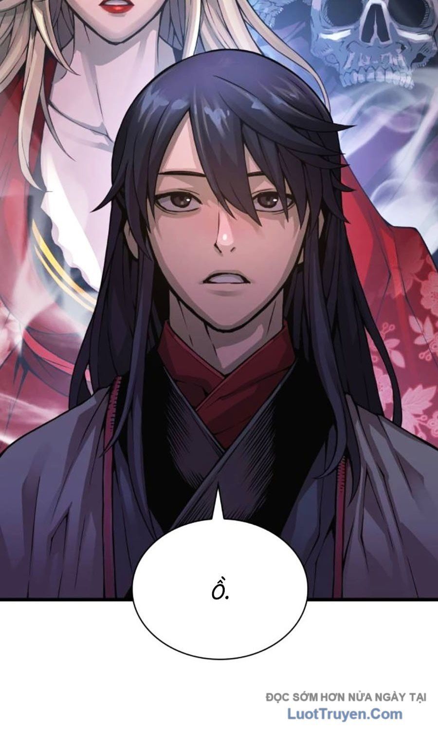 đọc truyện Quái Lực Loạn Thần Chương 92 ảnh 42 tại Thiên Thai Truyện