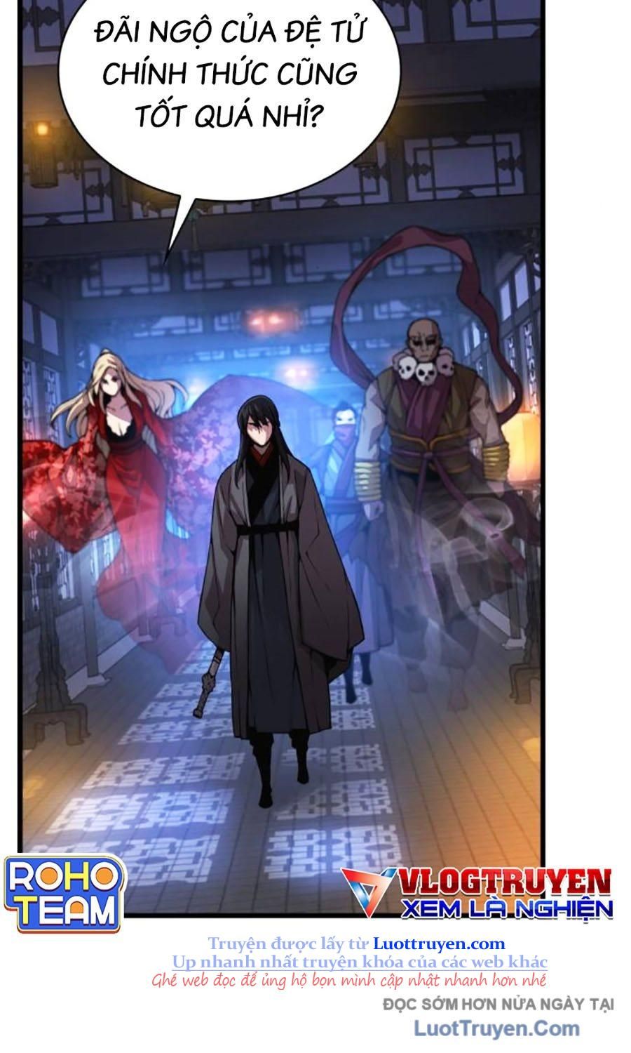 đọc truyện Quái Lực Loạn Thần Chương 92 ảnh 46 tại Thiên Thai Truyện