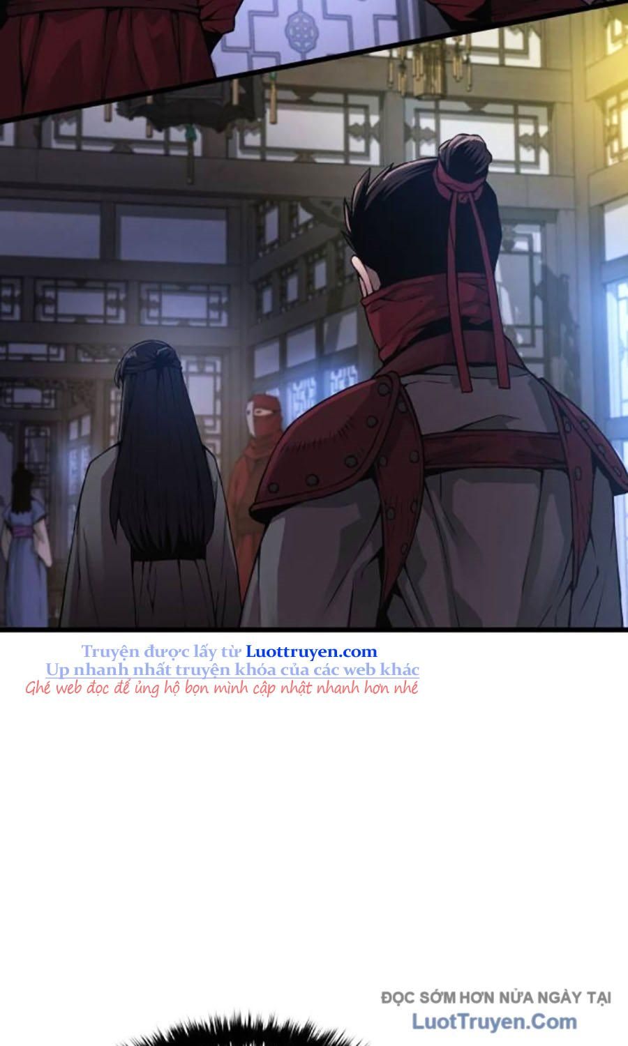 đọc truyện Quái Lực Loạn Thần Chương 92 ảnh 50 tại Thiên Thai Truyện