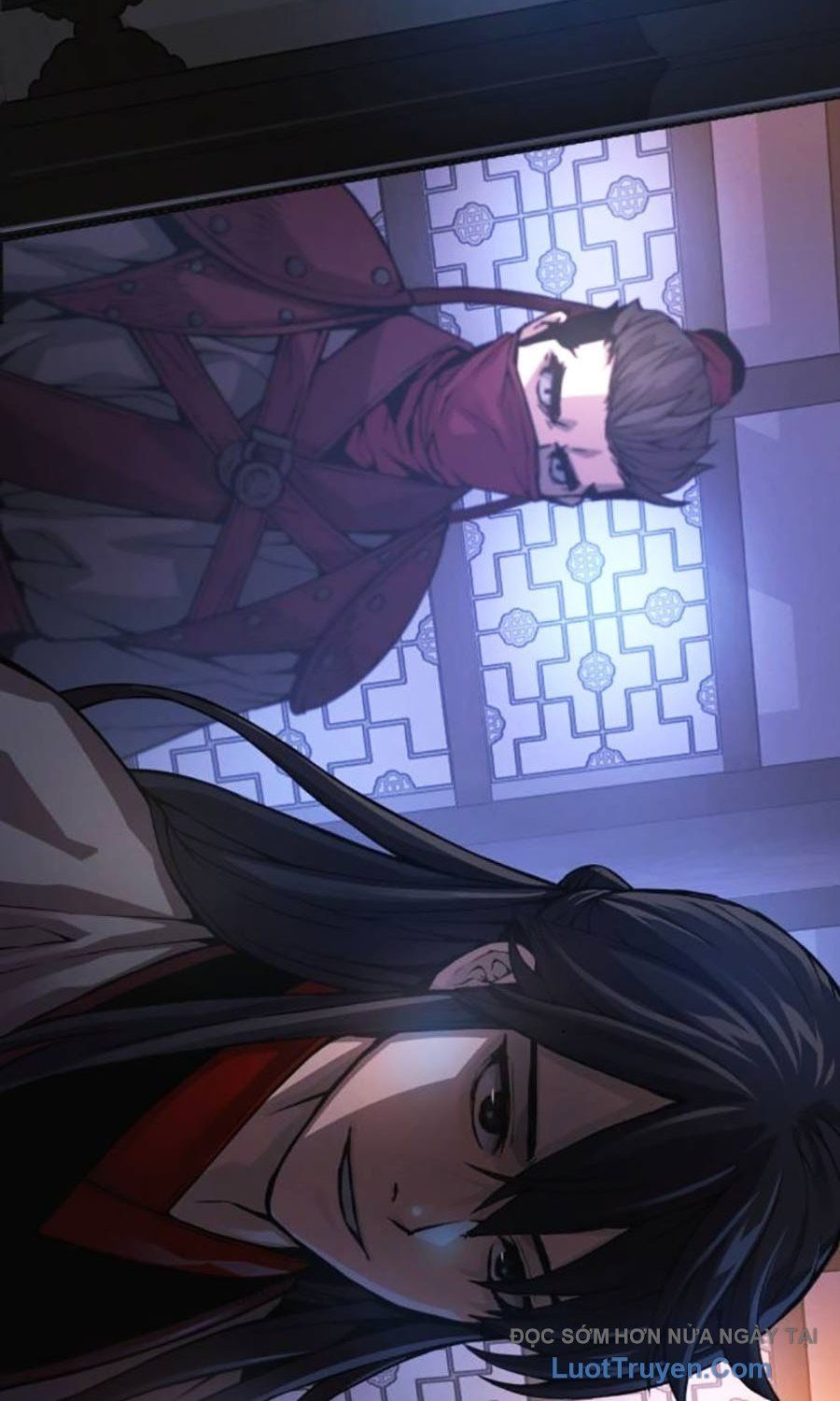 đọc truyện Quái Lực Loạn Thần Chương 92 ảnh 57 tại Thiên Thai Truyện