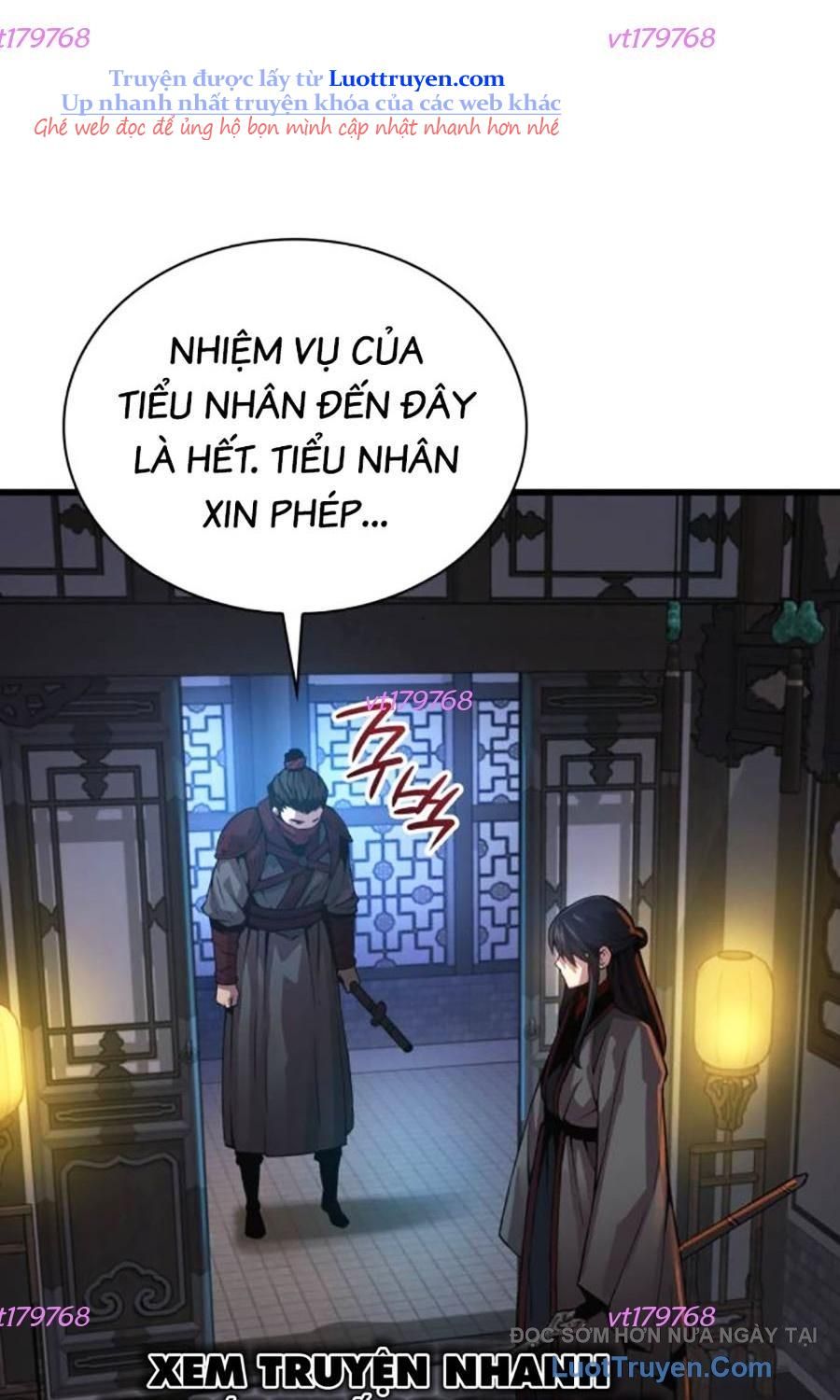 đọc truyện Quái Lực Loạn Thần Chương 92 ảnh 59 tại Thiên Thai Truyện