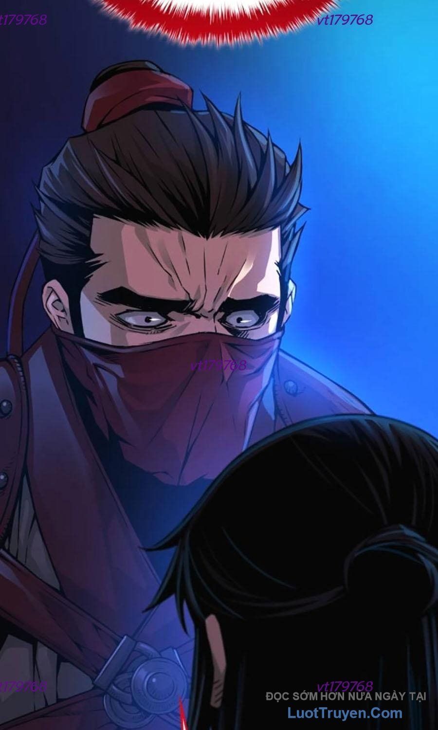 đọc truyện Quái Lực Loạn Thần Chương 92 ảnh 76 tại Thiên Thai Truyện