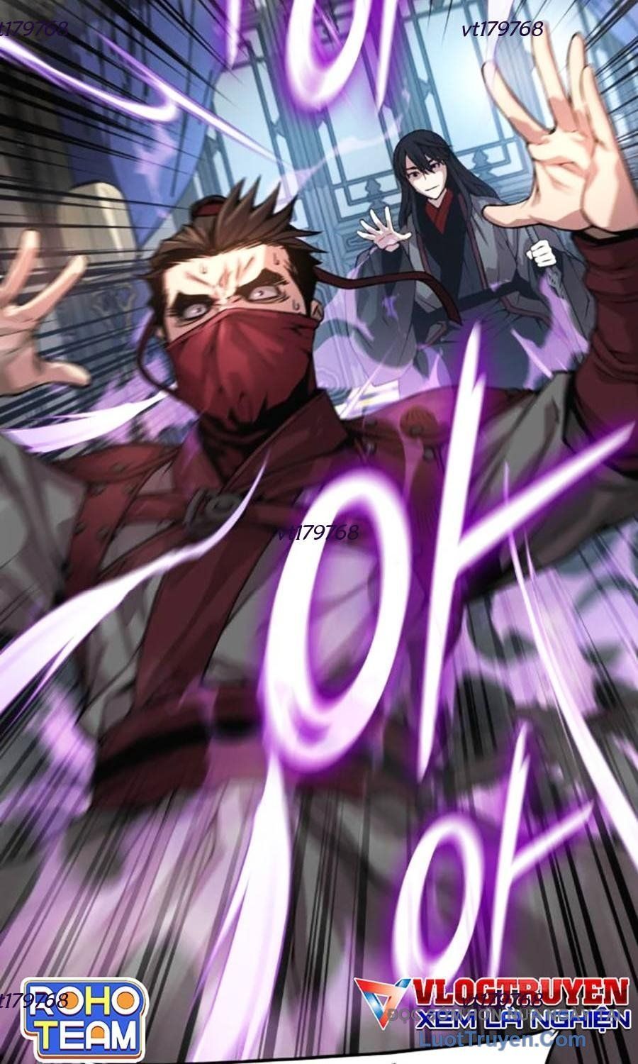 đọc truyện Quái Lực Loạn Thần Chương 92 ảnh 81 tại Thiên Thai Truyện