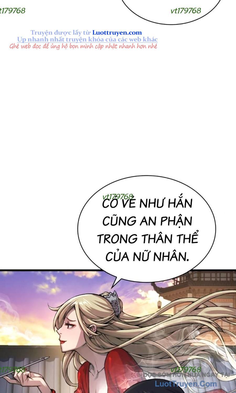 đọc truyện Quái Lực Loạn Thần Chương 92 ảnh 11 tại Thiên Thai Truyện