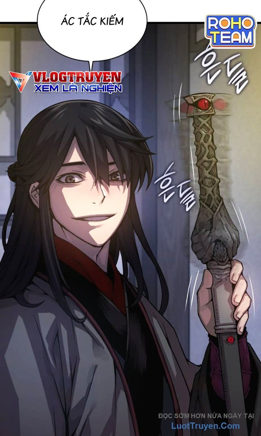 đọc truyện Quái Lực Loạn Thần Chương 92 ảnh 96 tại Thiên Thai Truyện