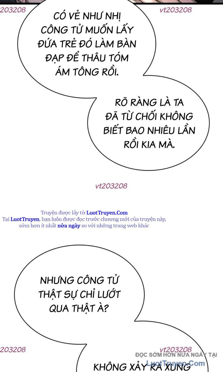 đọc truyện Quái Lực Loạn Thần Chương 93 ảnh 13 tại Thiên Thai Truyện