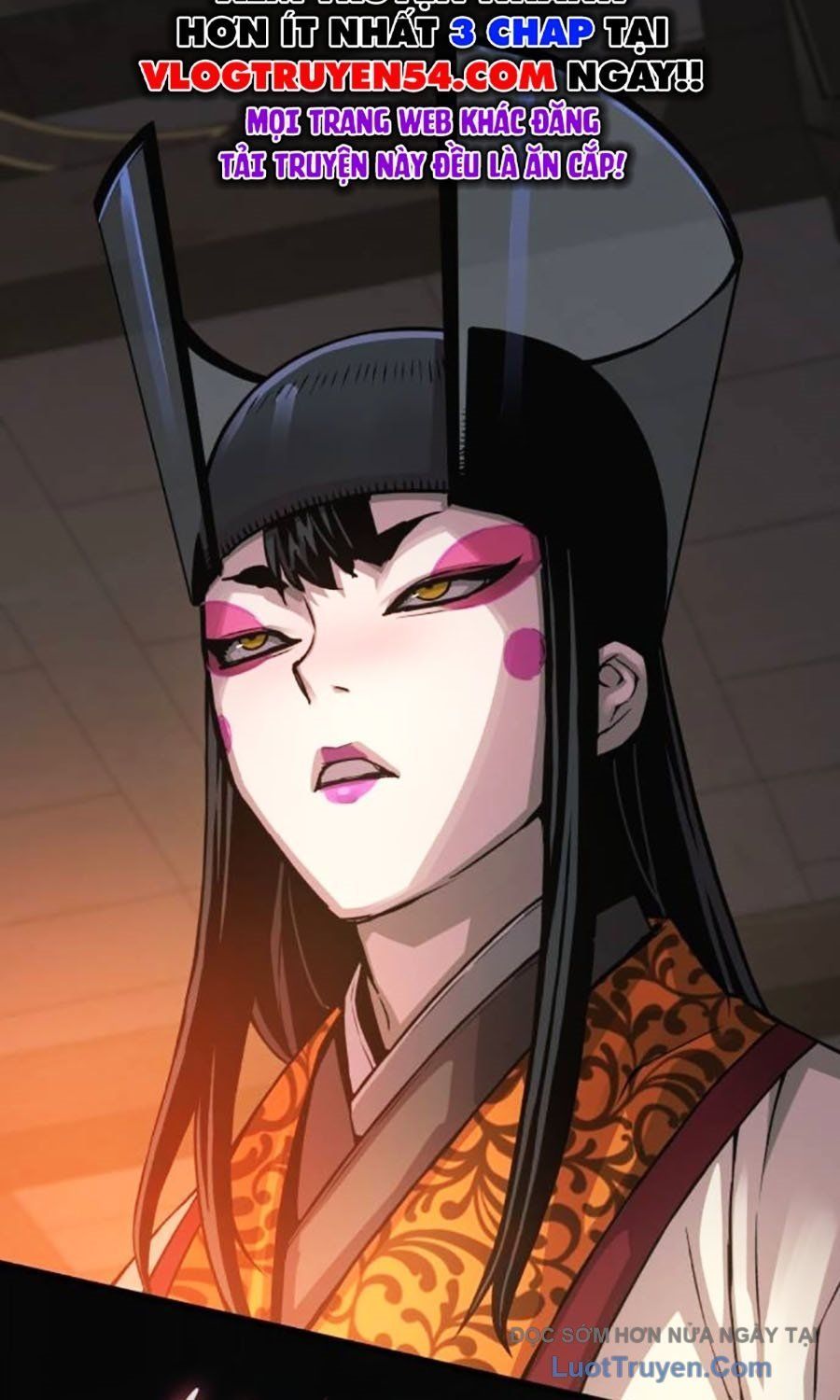 đọc truyện Quái Lực Loạn Thần Chương 93 ảnh 117 tại Thiên Thai Truyện