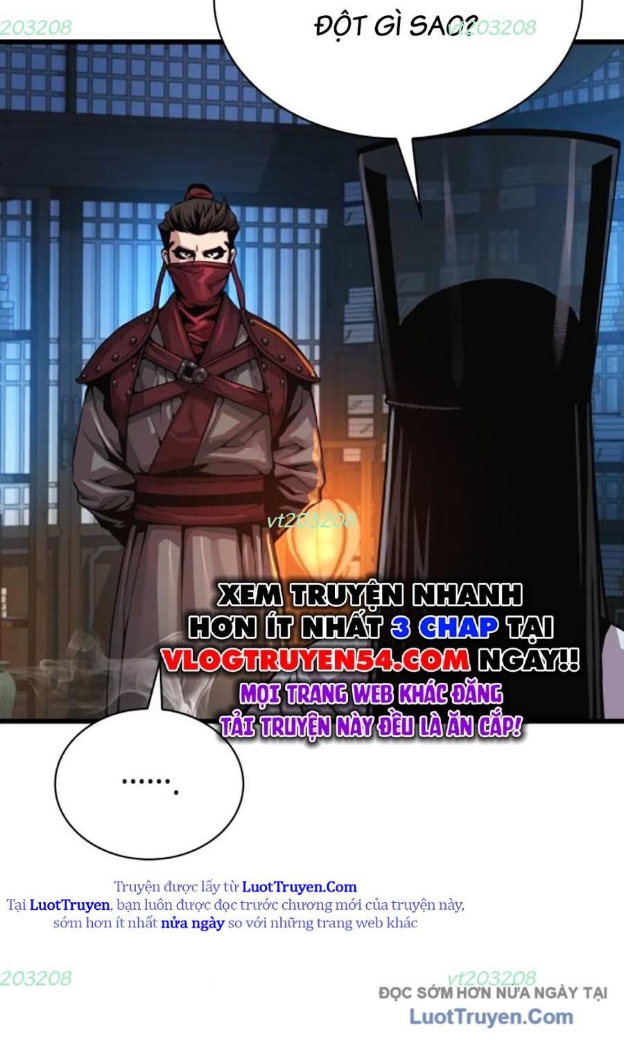 đọc truyện Quái Lực Loạn Thần Chương 93 ảnh 14 tại Thiên Thai Truyện