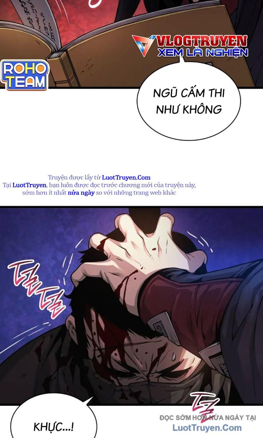 đọc truyện Quái Lực Loạn Thần Chương 93 ảnh 130 tại Thiên Thai Truyện