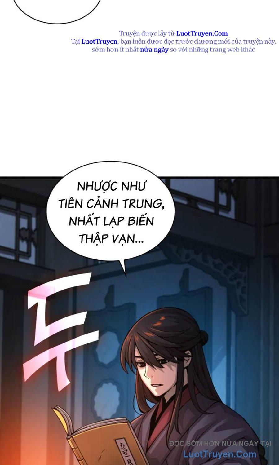 đọc truyện Quái Lực Loạn Thần Chương 93 ảnh 131 tại Thiên Thai Truyện