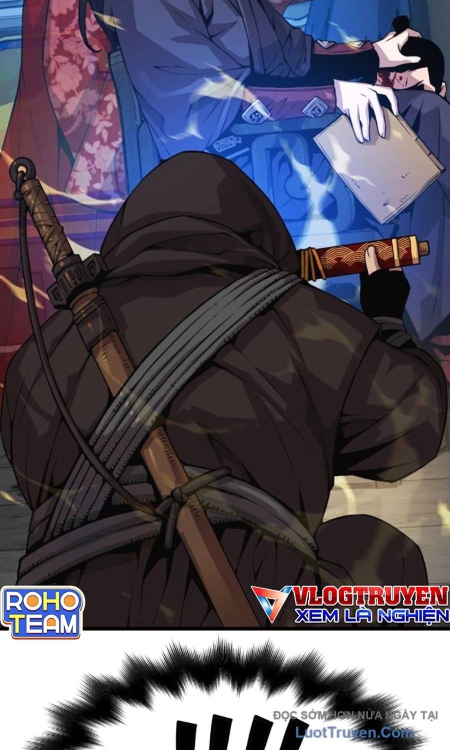 đọc truyện Quái Lực Loạn Thần Chương 93 ảnh 140 tại Thiên Thai Truyện