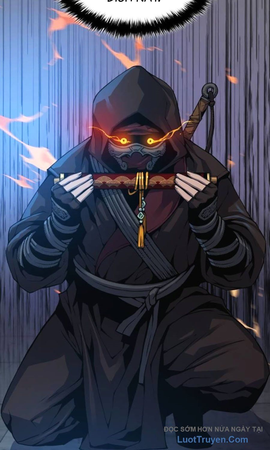 đọc truyện Quái Lực Loạn Thần Chương 93 ảnh 148 tại Thiên Thai Truyện