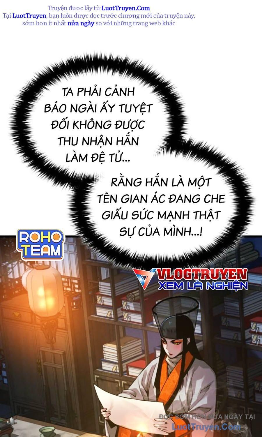 đọc truyện Quái Lực Loạn Thần Chương 93 ảnh 17 tại Thiên Thai Truyện