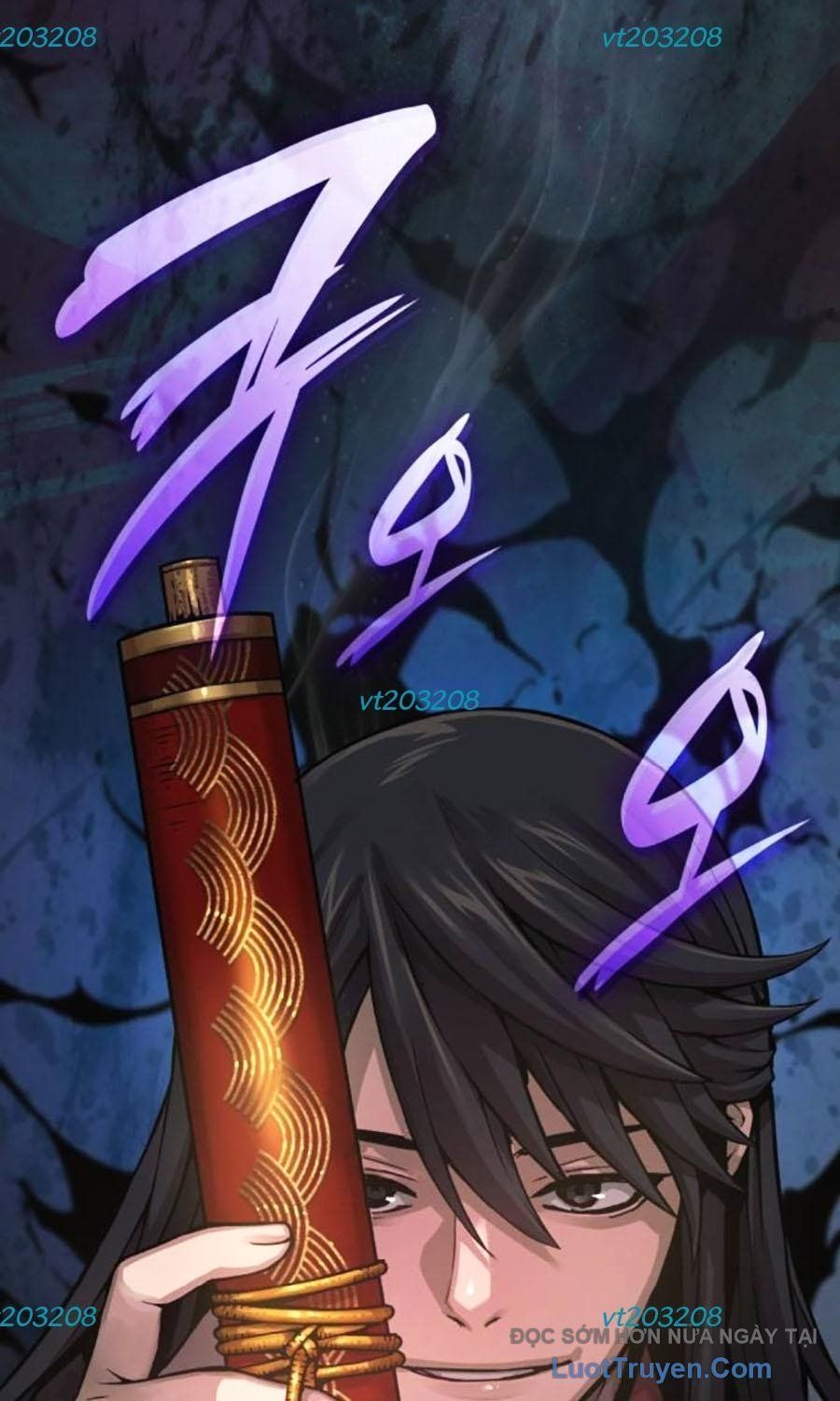 đọc truyện Quái Lực Loạn Thần Chương 93 ảnh 154 tại Thiên Thai Truyện