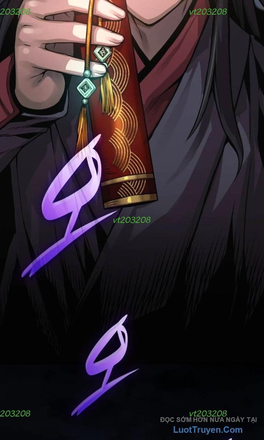 đọc truyện Quái Lực Loạn Thần Chương 93 ảnh 155 tại Thiên Thai Truyện