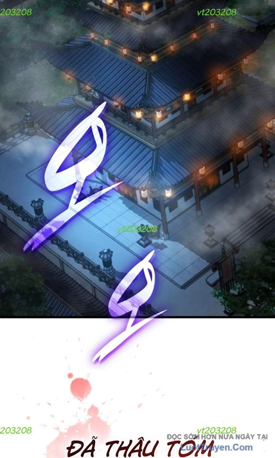 đọc truyện Quái Lực Loạn Thần Chương 93 ảnh 157 tại Thiên Thai Truyện