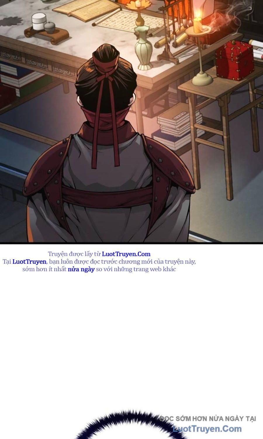 đọc truyện Quái Lực Loạn Thần Chương 93 ảnh 18 tại Thiên Thai Truyện