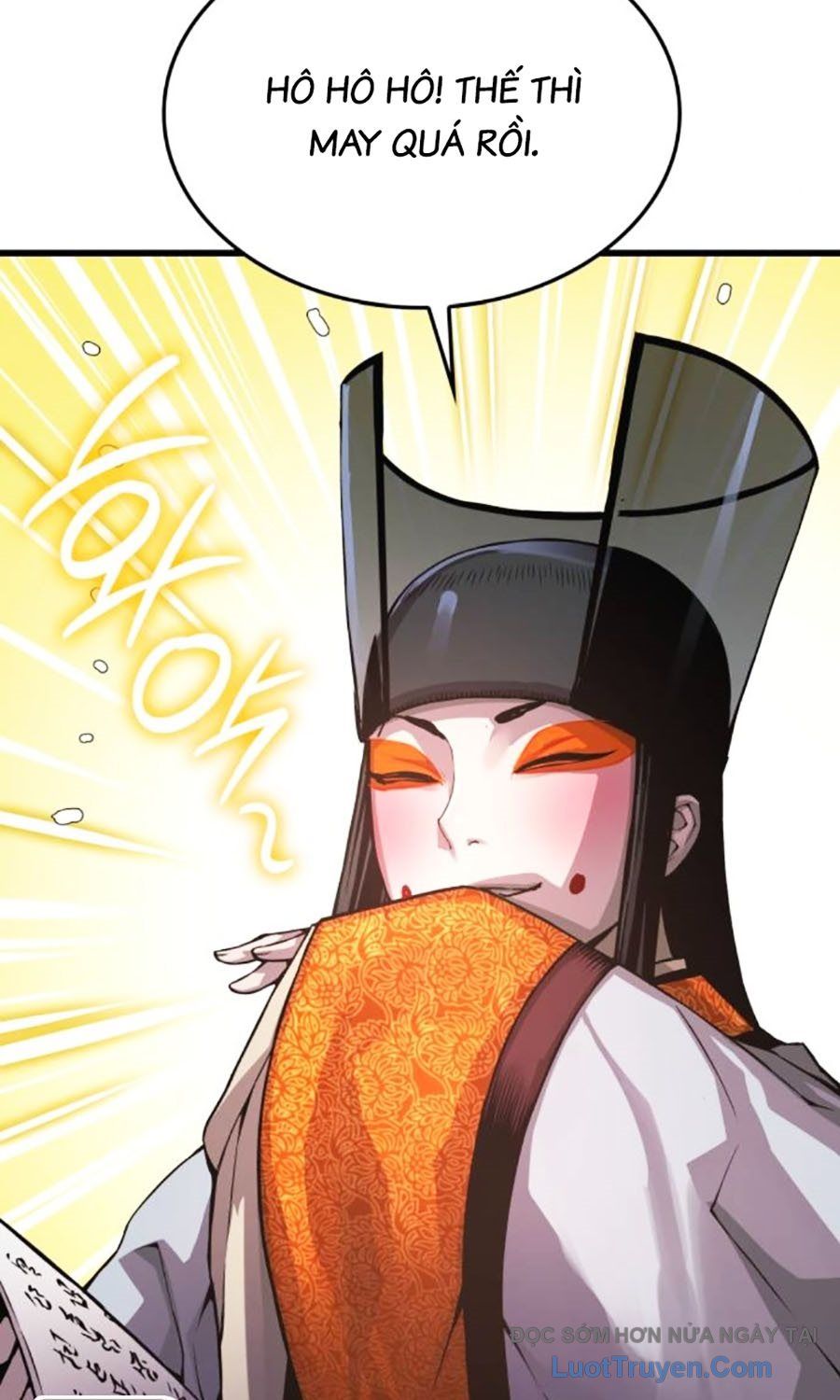 đọc truyện Quái Lực Loạn Thần Chương 93 ảnh 23 tại Thiên Thai Truyện