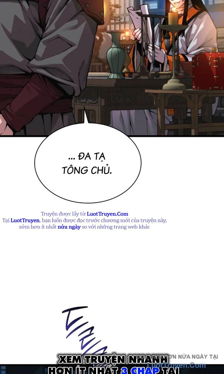 đọc truyện Quái Lực Loạn Thần Chương 93 ảnh 25 tại Thiên Thai Truyện