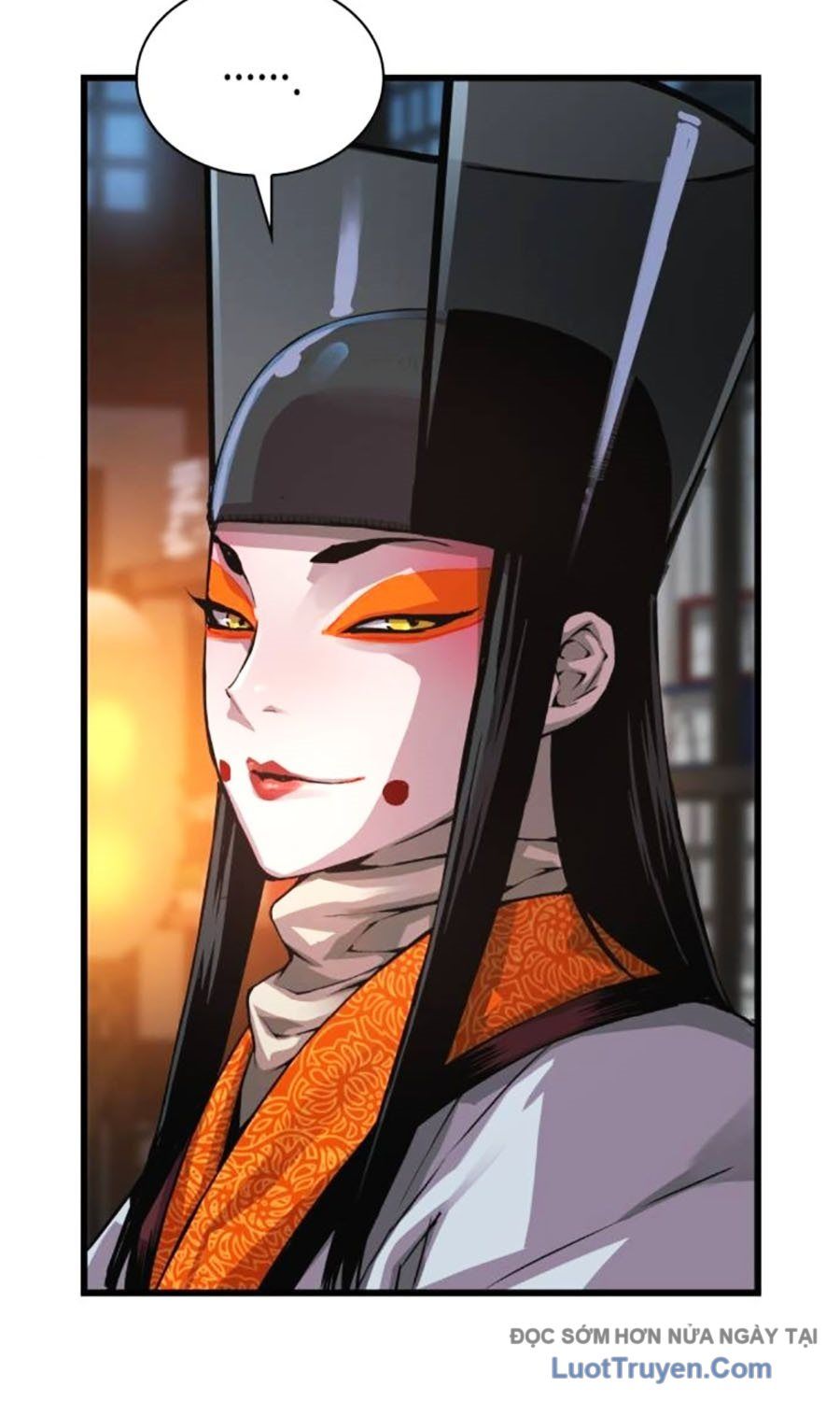 đọc truyện Quái Lực Loạn Thần Chương 93 ảnh 27 tại Thiên Thai Truyện