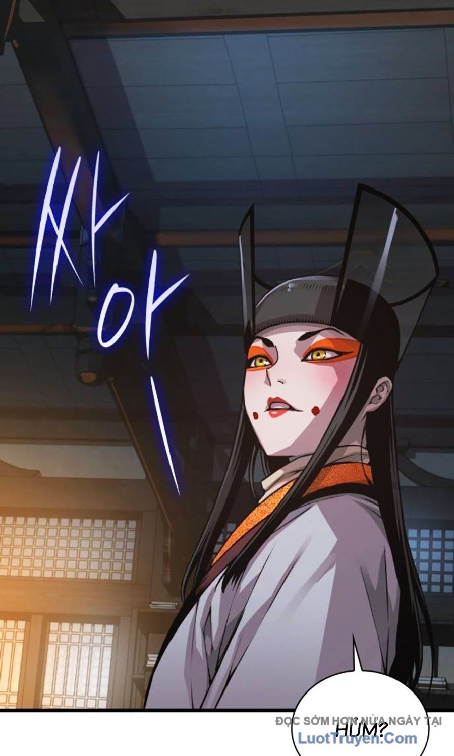 đọc truyện Quái Lực Loạn Thần Chương 93 ảnh 29 tại Thiên Thai Truyện