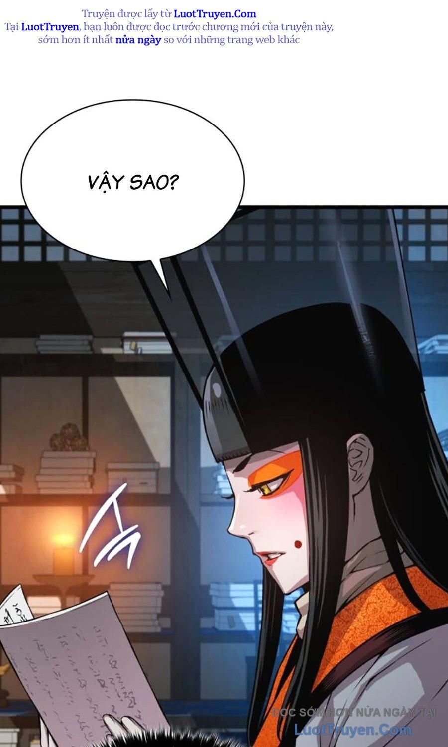 đọc truyện Quái Lực Loạn Thần Chương 93 ảnh 32 tại Thiên Thai Truyện